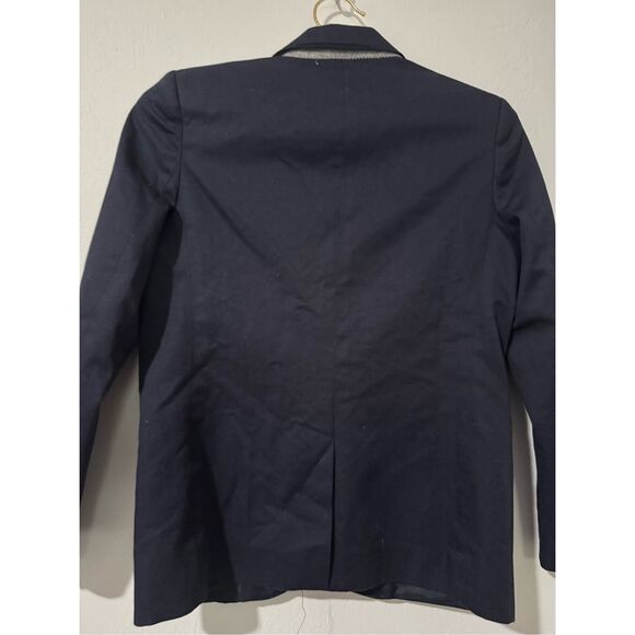 Crewcuts ludlow blue blazer Duca Visconti di modrone Italy boys 8 - Picture 8 of 9